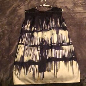 Jessica Simpson shift dress. Size 8